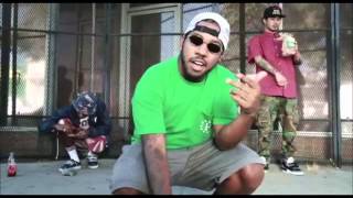 Raz Fresco - Cortez Nikes