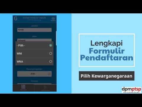 Gampil for Public Video