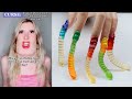 🌈 NAIL ART STORYTIME TIKTOK✨Regal Nails, POV @Brianna Mizura  @Briana Guidryy|| Tiktok Part 32 DEFAULT Thumbnail