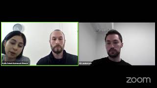 SPEAR Webinar - Parkinson's Disease