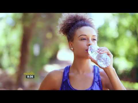 We’re busting hydration myths with Nestle Pure Life Water