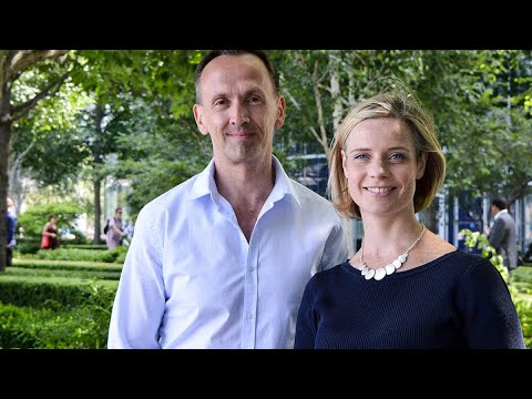 Did Name 'Lucas' Come From Sarah Keith-Lucas Hidden Husband? Secret Married Life Hidden From Bio?