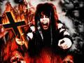 W.A.S.P. - Unholy Terror 