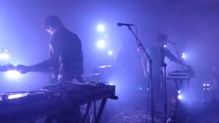 Generationals - Say for Certain (Houston 04.06.17) HD