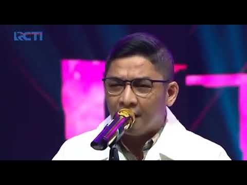 Ungu - Jika itu yang terbaik | Pasha Ungu menggebrak musik Indonesia