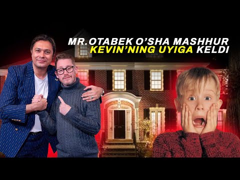 Kevin'ning O'zi "Uyda Yolg'iz" Filmining Qaysi Seriyasini Yoqtiradi?