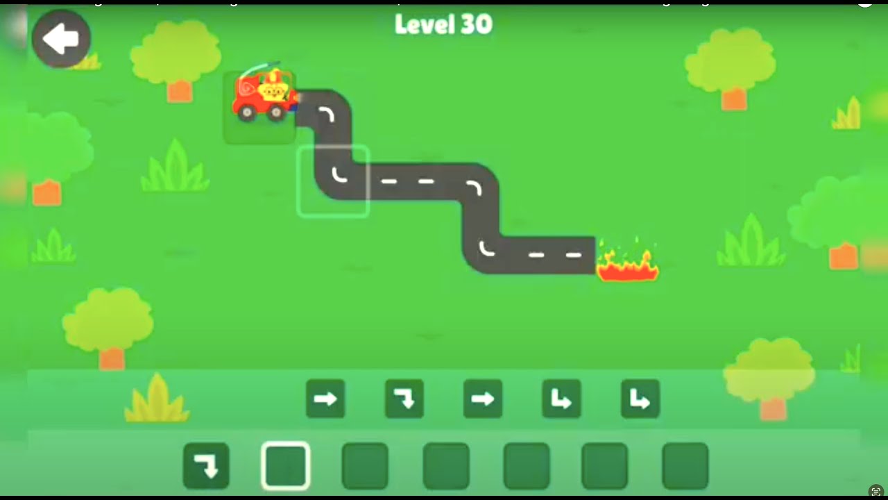 Kidlo Coding Game | Level 21 - 30 Mastering Review | Fun & Educational Games for Young Programmers