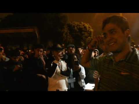 TYLER🇵🇪 vs METALINGUISTICA🇨🇱 vs SANTAL🇵🇪 //OCTAVOS//PACHE-RING"EDICIÓN ESPECIAL INTERNACIONAL"