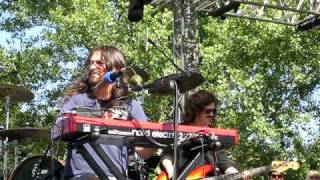 hootenanny 024 god bless alabama.AVI