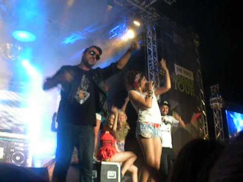 Grafa feat VenZy feat Михаела Филева (отрывок)