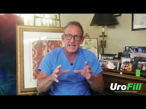 All About UroFill™ #8: What Sets UroFill™ Apart From Other Girth Enhancement Techniques?