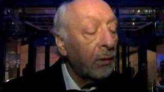 Karl Dall - Goldene Kamera 2008