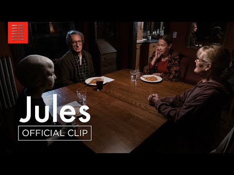 Resmi Klip - Onun Adı Jules