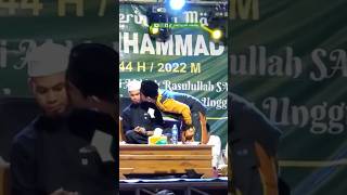 Download lagu Ust Syamsuri Firdaus was kissed by a salting #qoriinternational mp3