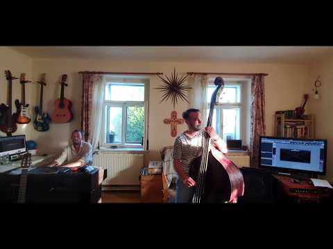 The Smokers - Siesta