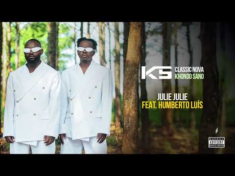 Classic Nova Feat. Humberto Luís - Julie Julie (Audio Oficial)