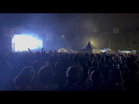 Santa Cruz Ocean Spirit July 23, 2022 - Mastiksoul