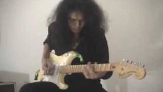 Yngwie J malmsteen - Tomorrow's Gone