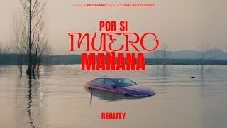 Por si muero mañana