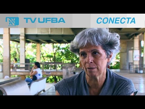 TV UFBA conecta - Pesquisadora da UFBA discute Planejamento Urbano em Salvador