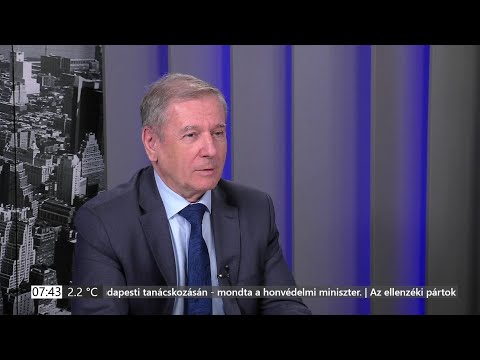PIRKADAT Breuer Péterrel: Benkő Tibor