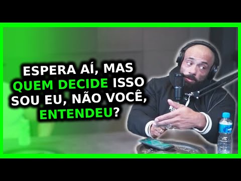 THE DAY BALESTRIN SAID NO TO AN ATHLETE | Balestrin and Jorlan on the Ironberg Podcast Cariani