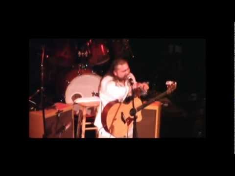 Dave McCormick Live At The Ryman :I'm Givin' Up On Feelin' Down