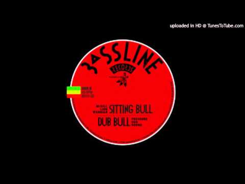 Pressure Dub Sound feat Lion Warriah - Sitting Bull Dub (mmsweden remix)