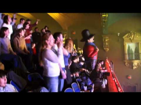 Guster - "Amsterdam" - [Guster On Ice Live DVD]