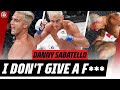 Danny Sabatello RETURNS at Bellator 294! | The Italian Gangster Highlights | Bellator MMA