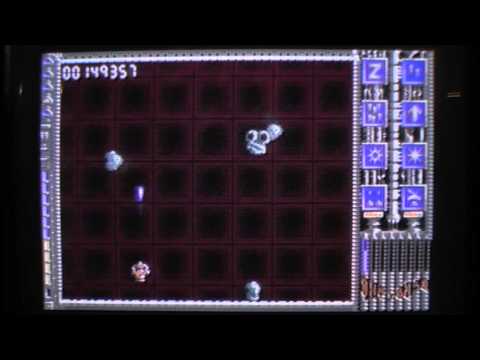 Let's Compare: Better Dead Than Alien - C64 vs. Atari ST vs. Amiga