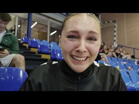 🎥 VLOG z Mistrzostw Polski Pole & Aerial 2025 | Emocje, kulisy i występy!