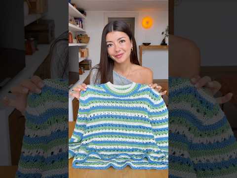 Ya tengo nuevo jersey #asmr #diy