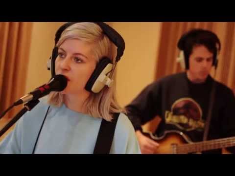 Alvvays - Archie, Marry Me (In session for Amazing Radio)