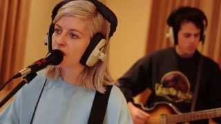 Alvvays - Archie, Marry Me (In session for Amazing Radio)