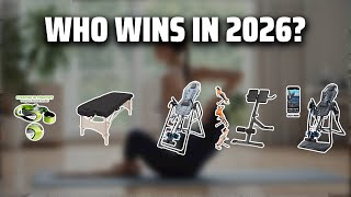 The Top 5 Best Stretching Table in 2026 - Must Watch Before 