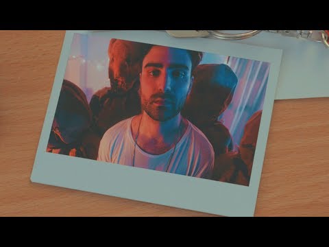 J. Parker - Con Quien No