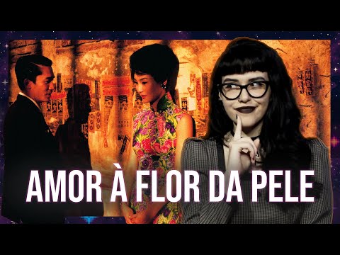 AMOR À FLOR DA PELE | A Sensibilidade de um Amor Maduro