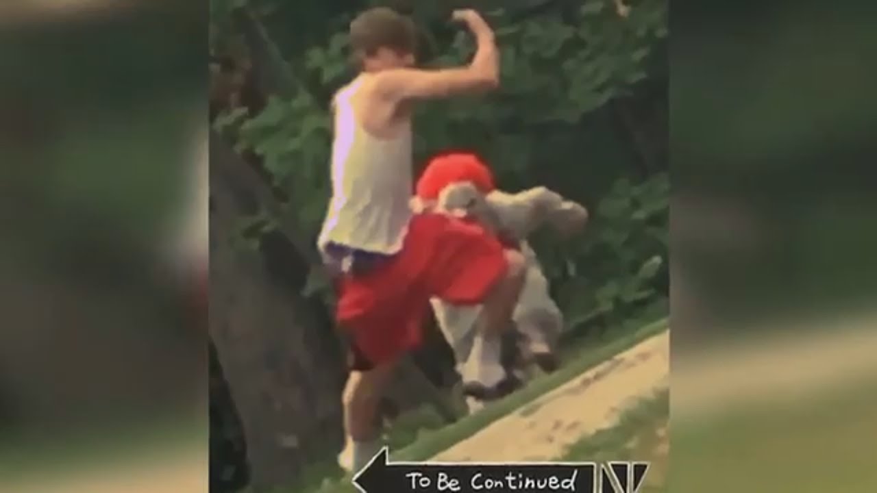 November JoJo's Bizarre- To Be Continued Compilation