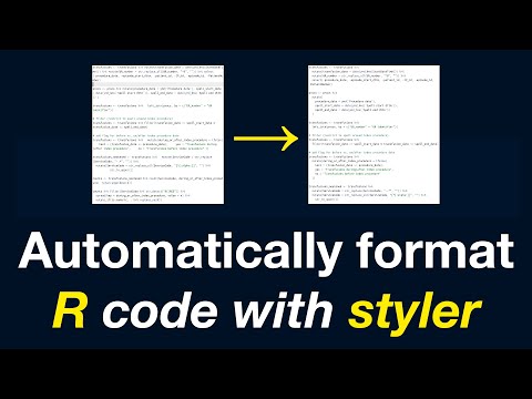 Effortlessly Simplify Your R Code with These Tips and Tricks