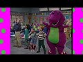 Barney Everyone Is Special Song Re Modernized Version
