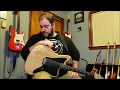 New Found Glory - Situations (Guitar Cover)