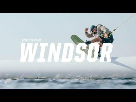 2020 SLINGSHOT WAKE - WINDSOR