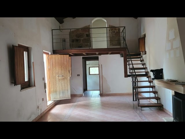 Villa Indipendente – Pallavicino Palermo