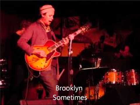 Kurt Rosenwinkel- Brooklyn Sometimes Live