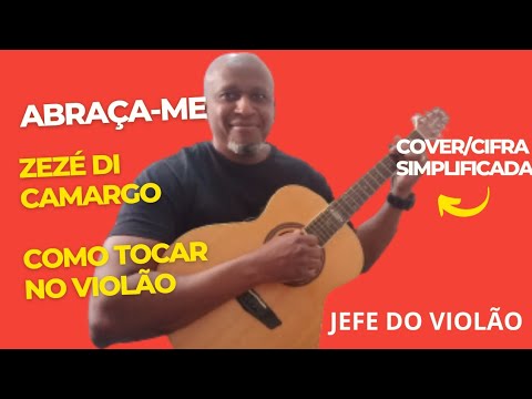 Abraça - me - Zezé Di Camargo