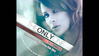 Amannda - The Only One (Alex Acosta Tribal Drums Dub Mix)