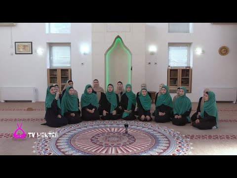 TV MEKTEB - Es-sifatuz-zatijje, općenito - SVOJSTVA ALLAHOOVG BIĆA