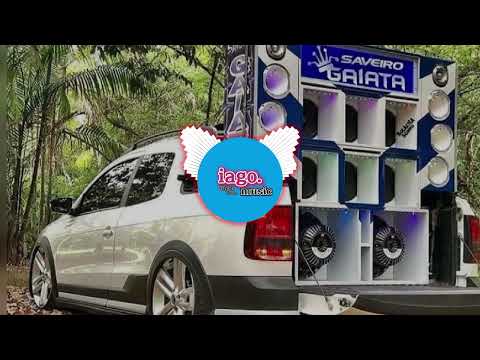 MODO HARD - TURMA DA PISADINHA MÚSICA NOVA SUCESSO DE NOVEMBRO 2023