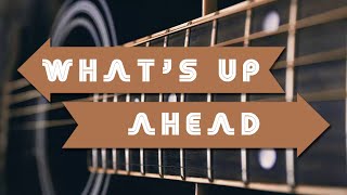 What&#39;s Up Ahead - Yeng Constantino featuring Yan Asuncion (Lyric Video)
